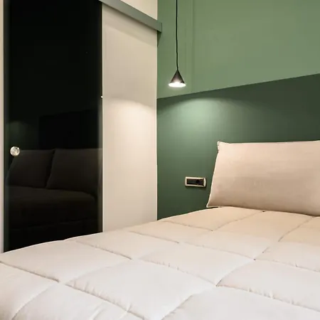 Tuff House Apartment