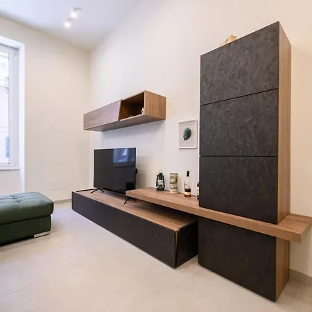 Tuff House Apartment Naples