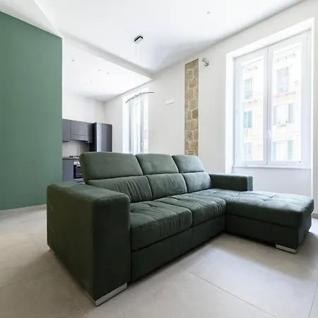 Tuff House Apartment Naples