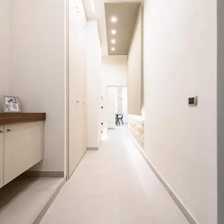Tuff House Apartment Naples